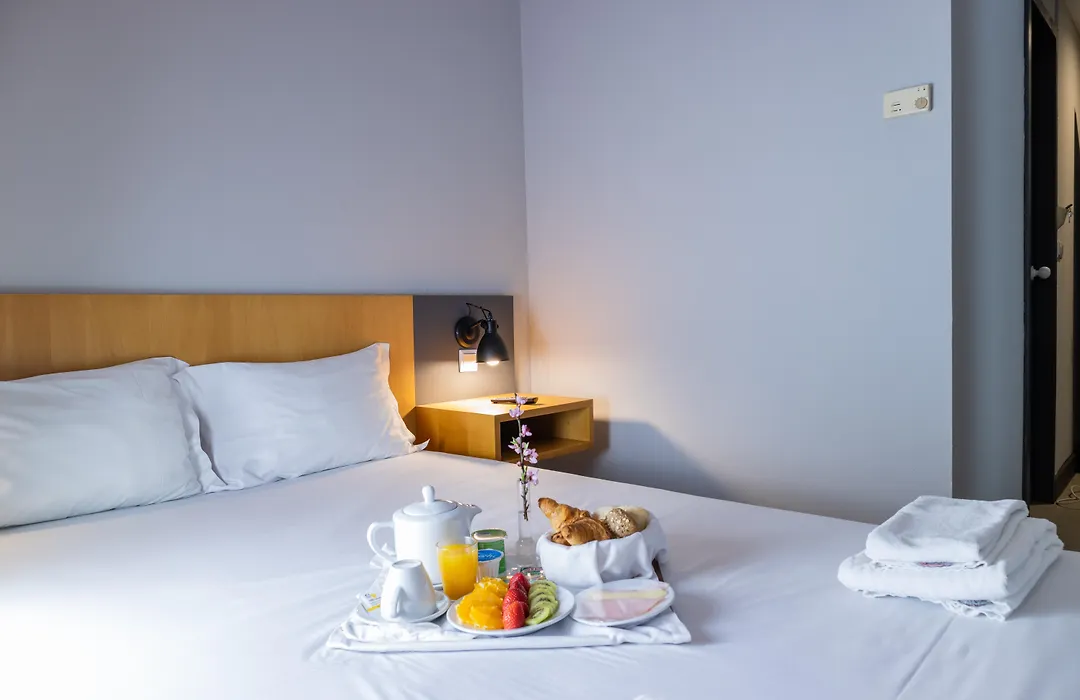 Flag Hotel Braga-1