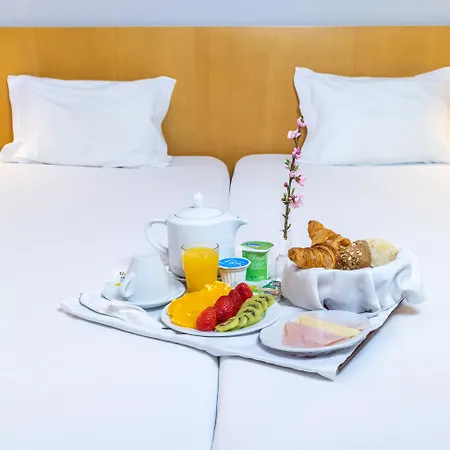Flag Hotel Braga-3