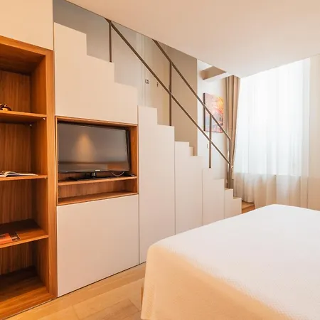 Burgus Tribute & Design Hotel-3