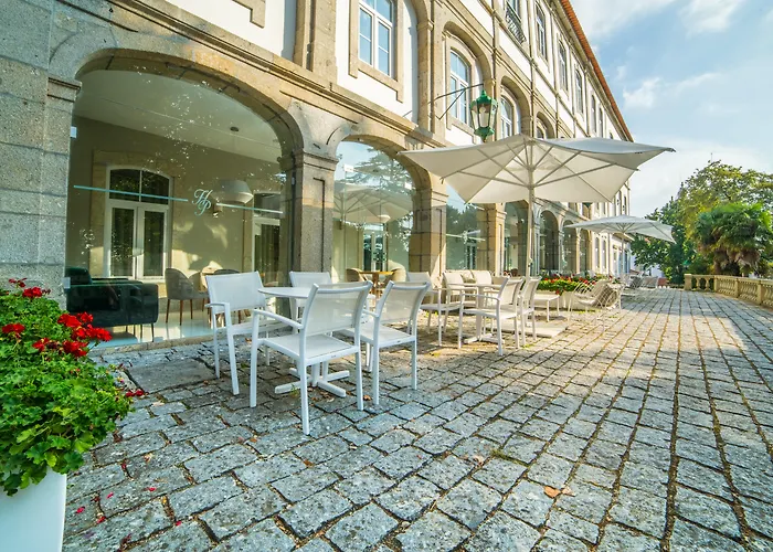 Family Hotel: Hotel Do Parque