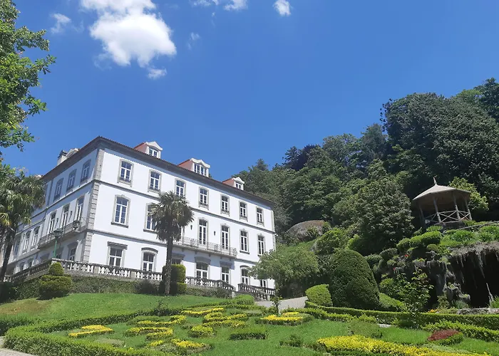 Family Hotel: Hotel Do Parque