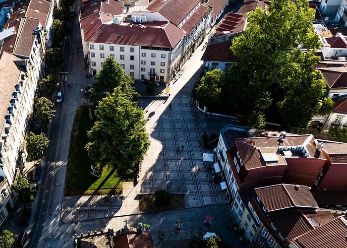 Cheap hotel: Hotel Dona Sofia